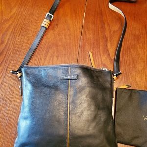 Vera Bradley Gallatin Purse